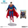 Фигурка McFarlane DC Multiverse Superman: Супермен Comics #1000 Action Figure