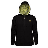 Реглан с капюшоном World Of Warcraft Azeroth Alliance Hoodie (размер L)