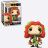 Фигурка Funko DC Poison Ivy with Vines фанко Ядовитый плющ Exclusive 471