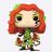 Фигурка Funko DC Poison Ivy with Vines фанко Ядовитый плющ Exclusive 471
