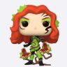 Фігурка Funko DC Poison Ivy with Vines фанко Отруйний плющ Exclusive 471