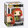 Фігурка Funko DC Poison Ivy with Vines фанко Отруйний плющ Exclusive 471