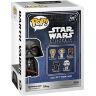 Фігурка Funko Star Wars: Darth Vader Фанко Зоряні війни Дарт Вейдер 597