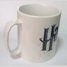 Кружка Harry Potter Logo Mug Officially Licensed (без упаковки)