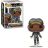 Фигурка Funko Marvel: Ironheart Model 4 фанко Железное сердце 1563