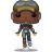 Фигурка Funko Marvel: Ironheart Model 4 фанко Железное сердце 1563