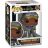 Фигурка Funko Marvel: Ironheart Model 4 фанко Железное сердце 1563