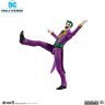 Фігурка McFarlane DC Multiverse The Joker Action Figure Джокер 20 см.