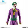 Фігурка McFarlane DC Multiverse The Joker Action Figure Джокер 20 см.