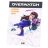 Раскраска Overwatch Adult Coloring Book