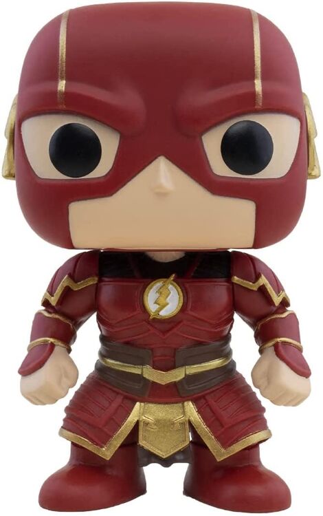 Фигурка Funko DC Heroes: Imperial Palace - The Flash Флэш 401