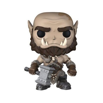 Фігурка Warcraft: Funko POP! - Orgrim