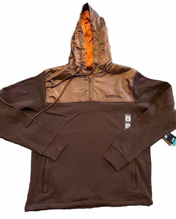 Кофта Реглан World of Warcraft Hearthstone Tonal Pullover Hoodie (размер L)