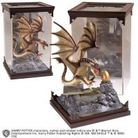 Статуэтка Harry Potter Noble Collection - Magical Creatures No. 4 - Hungarian Horntail Венгерская хвосторога