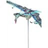 Фигурка McFarlane Toys Avatar: The Way of Water - Mountain Banshee - Seafoam Аватар Банши