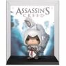 Фигурка Funko Game Cover: Assassins Creed - Altaïr фанко Кредо Ассасина - Альтаир (Exclusive) 901