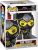Фігурка Funko Ant-Man And The Wasp Quantumania Wasp Фанко Оса 1138