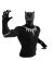 Бюст скарбничка Marvel Black Panther Bust Bank