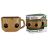 Чашка Guardians Of The Galaxy - Groot Pop! Home 12 oz. Mug 