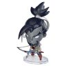 Мини фигурка Cute But Deadly Demon Hanzo Figure