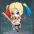 Фигурка DC Harley Quinn Nendoroid Харли Квинн (China edition)