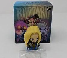 Мини фигурка Cute But Deadly Series 4 Anduin Андуин Варкрафт