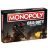Монополія настільна гра Monopoly Game: Call of Duty Black Ops