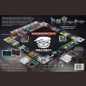Монополія настільна гра Monopoly Game: Call of Duty Black Ops