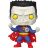 Фигурка Funko DC Comic Covers Bizarro Superman фанко Бизаро Супермен Limited Edition 474