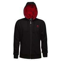 Реглан с капюшоном World Of Warcraft The Horde Hoodie (размер L)