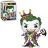 Фигурка Funko DC Emperor The Joker фанко Император Джокер Exclusive 457