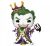 Фігурка Funko DC Emperor The Joker фанко Імператор Джокер Exclusive 457