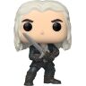 Фигурка Funko Witcher Geralt фанко Ведьмак Геральт 1385