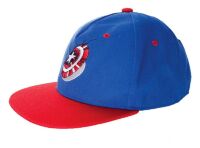Кепка Good Loot Marvel Captain America SnapBack Бейсболка Марвел Капитан Америка