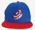 Кепка Good Loot Marvel Captain America SnapBack Бейсболка Марвел Капітан Америка