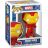 Фигурка Funko Marvel: Iron Man фанко Марвел железный человек 1421
