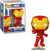 Фигурка Funko Marvel: Iron Man фанко Марвел железный человек 1421