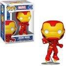 Фігурка Funko Marvel: Iron Man фанко Марвел залізна людина 1421