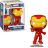 Фигурка Funko Marvel: Iron Man фанко Марвел железный человек 1421