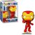 Фігурка Funko Marvel: Iron Man фанко Марвел залізна людина 1421