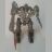 Фигурка Transformers Megatron deformation robot Action figure