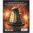 Книга Doctor Who: The Official Cookbook (Твёрдый переплёт) (Eng) 