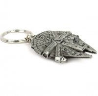 Брелок - Star Wars Metal # 7