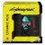 Кружка Cyberpunk 2077 JINX Digital Ghost Ceramic Mug Чашка 325 ml