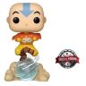 Фигурка Funko Avatar The Last Airbender Aang Exclusive Фанко Аватар Аанг 541
