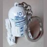 Брелок Star Wars R2D2 Keychain