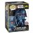 Фігурка Funko Bobble Star Wars: Retro Series Darth Vader (Exc) Фанко Зоряні війни Дарт Вейдер 456