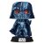 Фігурка Funko Bobble Star Wars: Retro Series Darth Vader (Exc) Фанко Зоряні війни Дарт Вейдер 456