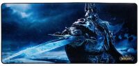 Коврик для мышки Blizzard World of Warcraft Lich King Awakening Gaming Mousepad 90x38 cm