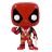  Фигурка Deadpool Thumbs Up Pop! Vinyl Bobble Head Figure